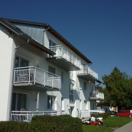 Wellness- & Golf-Appartement 2.7 Hebelhof Bad Bellingen Eksteriør bilde