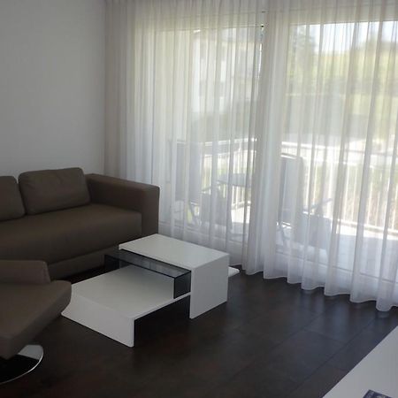 Wellness- & Golf-Appartement 2.7 Hebelhof Bad Bellingen Eksteriør bilde