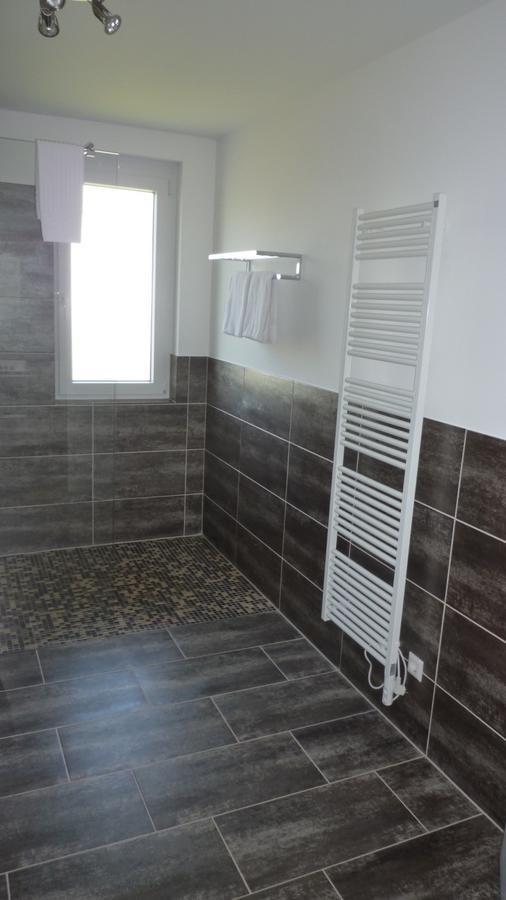 Wellness- & Golf-Appartement 2.7 Hebelhof Bad Bellingen Eksteriør bilde