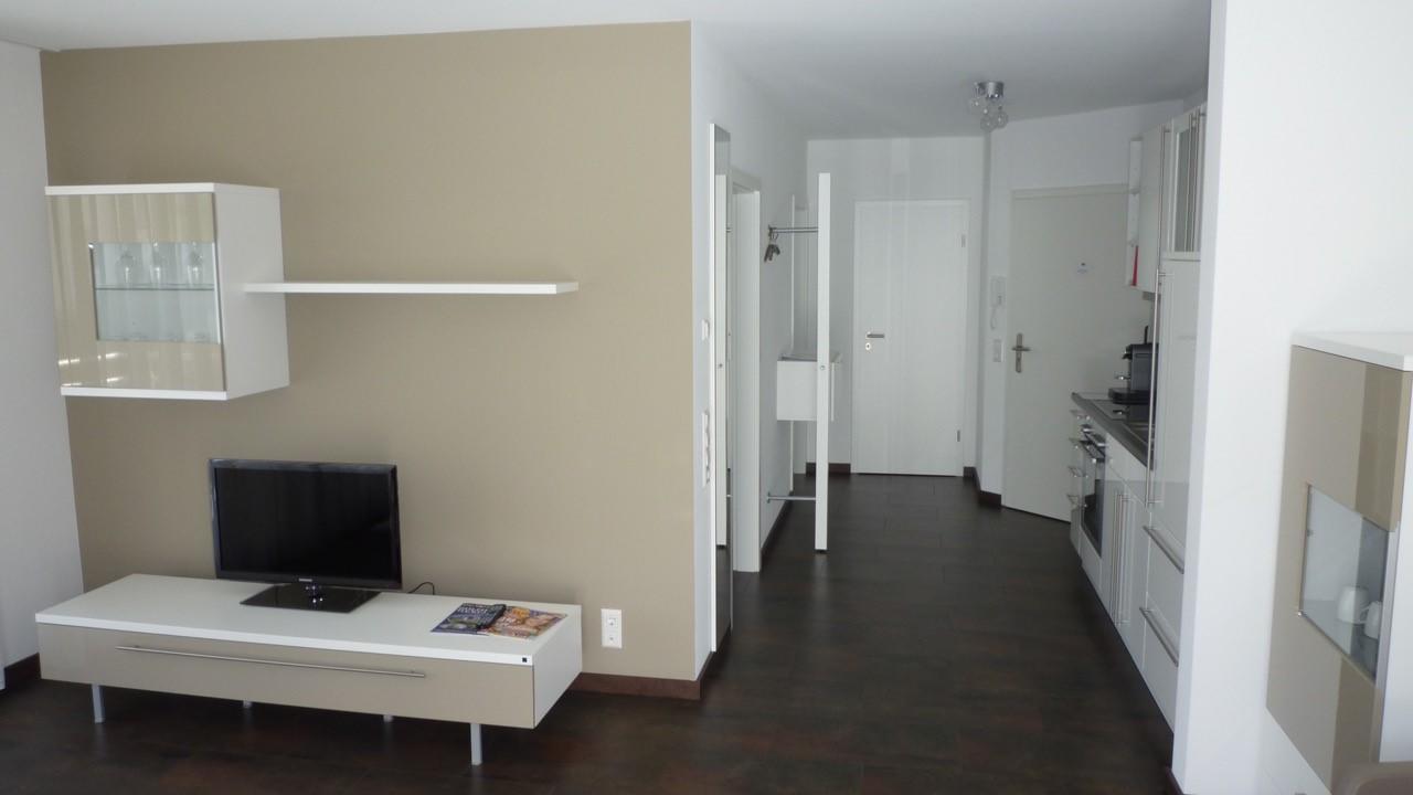 Wellness- & Golf-Appartement 2.7 Hebelhof Bad Bellingen Eksteriør bilde