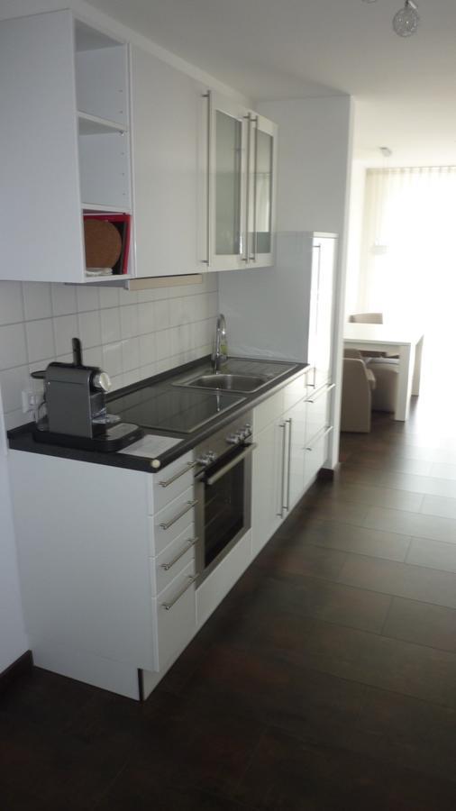 Wellness- & Golf-Appartement 2.7 Hebelhof Bad Bellingen Eksteriør bilde